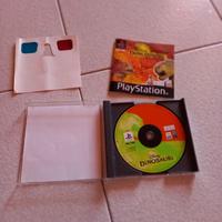 Set giochi Ps1 Parte 4