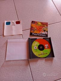 Set giochi Ps1 Parte 4