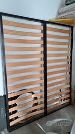 Rete matrimoniale a doghe