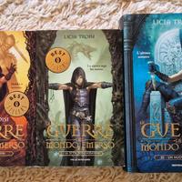 Licia troisi - Le guerre del Mondo Emerso