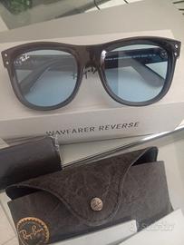 occhiali rayban 