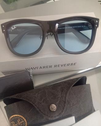 occhiali rayban 
