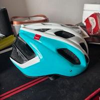 Casco da bici MET Funandgo