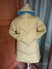 Toy Girl Poncho Piumino