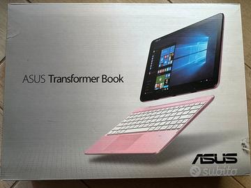 Asus tranformer book