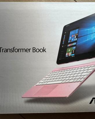 Asus tranformer book