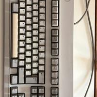 Tastiera IBM Vintage