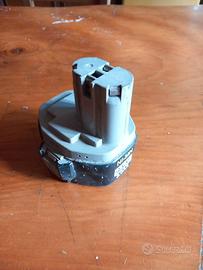 batteria makita 1435 14.4V 3Ah Ni-MH 193060-0