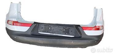 PARAURTI POSTERIORE KIA Sportage Serie 866113U500