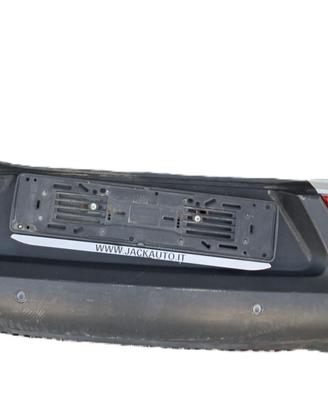 PARAURTI POSTERIORE KIA Sportage Serie 866113U500