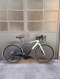 Giant Defy Advanced Pro 1 XS 105 Di2