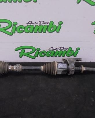 SEMIASSE ANT. DESTRO RAV4 III 2.2D-CAT 2011