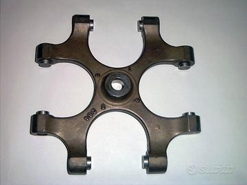 Rotore Swing-Out per centrifuga