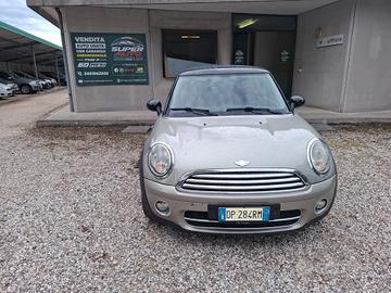 Mini 1.6 16V Cooper D Chili