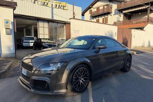 AUDI TT Coupé 2.0 TFSI quattro S tronic Advanced