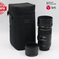 Sigma 105 F2.8 Macro DG OS HSM (A-mount) (Sony)