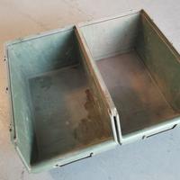 Contenitori bocca di lupo