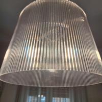 Lampadario sospensione KARTELL GE'