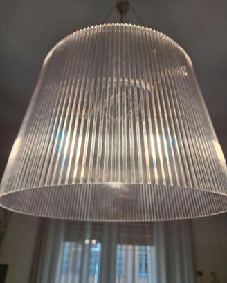 Lampadario sospensione KARTELL GE'