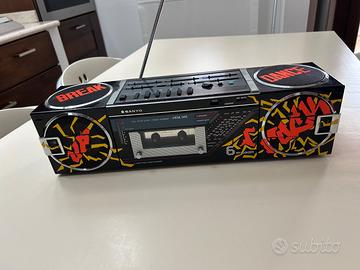 radio