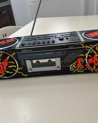 radio
