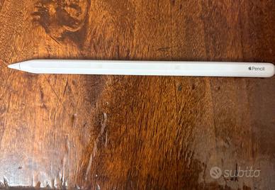 Apple pencil 2 generazione