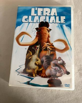 cd “l’era glaciale”