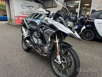 BMW R1250GS ANNO 2019 KM.10719 FULL OPT. UNIPRO.