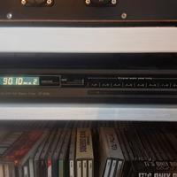 Sintonizzatore digitale Tecnics