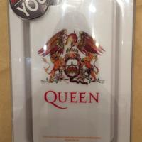 Cover iPhone 5/5s nuova Queen NUOVA
