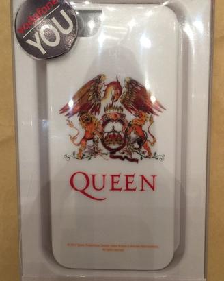 Cover iPhone 5/5s nuova Queen NUOVA