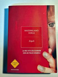 Zigulì – Massimiliano Verga – Strade blu Mondadori