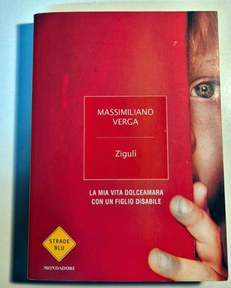 Zigulì – Massimiliano Verga – Strade blu Mondadori