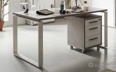 Scrivania da ufficio