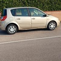 Renault Scenic Scénic 1.6 16V/105CV GPL Serie Spec