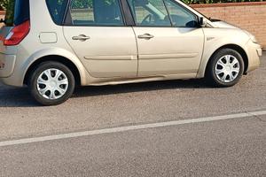 Renault Scenic Scénic 1.6 16V/105CV GPL Serie Spec