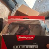 paracarter frizione ktm exc sx 250/300 2008-2012