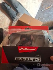 paracarter frizione ktm exc sx 250/300 2008-2012