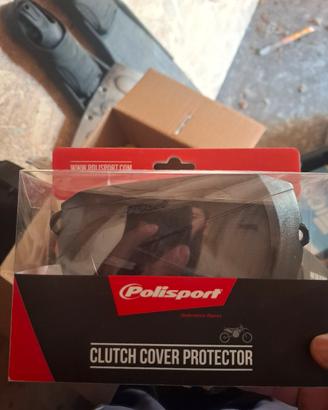 paracarter frizione ktm exc sx 250/300 2008-2012