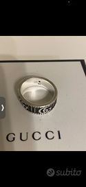 Anello Gucci