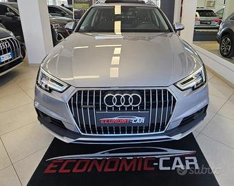 Audi A4 allroad 2.0 TDI 190 CV S tronic Business E