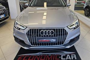 Audi A4 allroad 2.0 TDI 190 CV S tronic Business E