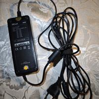 alimentatore universale 90W per PC portatili