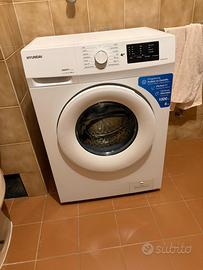 Lavatrice HYUNDAI