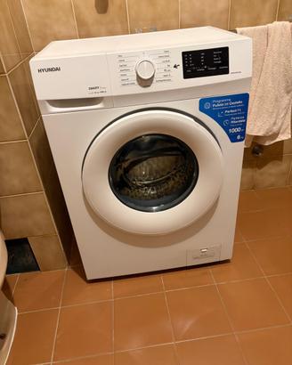 Lavatrice HYUNDAI