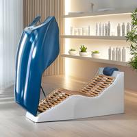 Bagno d’ossigeno - sauna