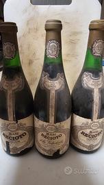 Vini da collezione 