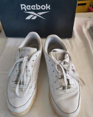 Reebok unisex 