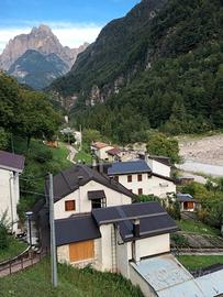 Appartamento tre camere