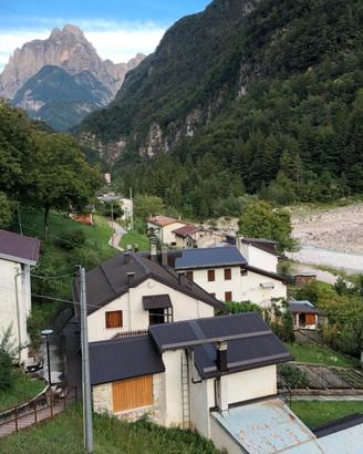 Appartamento tre camere